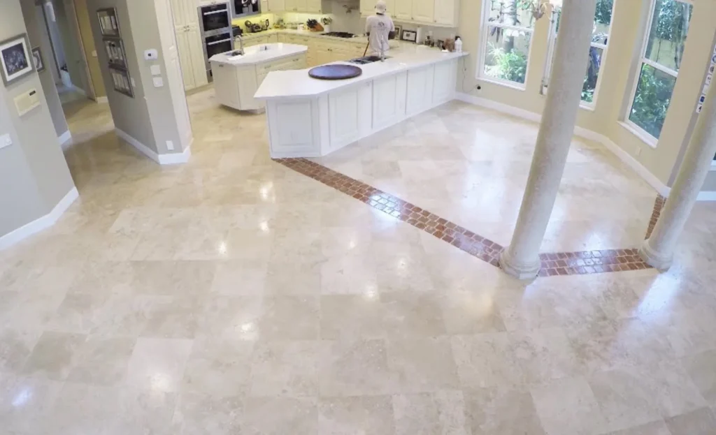 Stone Restoration